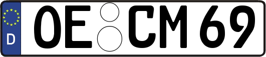 OE-CM69