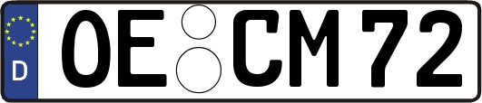 OE-CM72