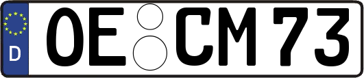 OE-CM73