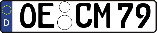 OE-CM79