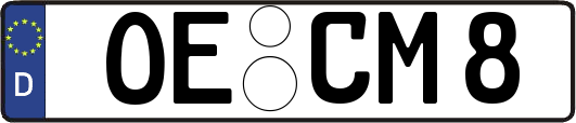 OE-CM8