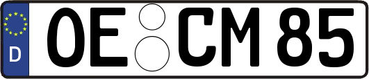 OE-CM85