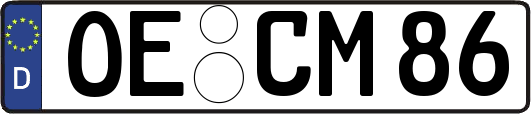 OE-CM86