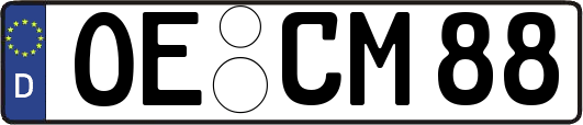 OE-CM88