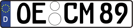 OE-CM89