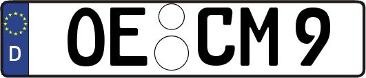 OE-CM9