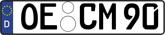 OE-CM90