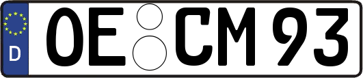 OE-CM93