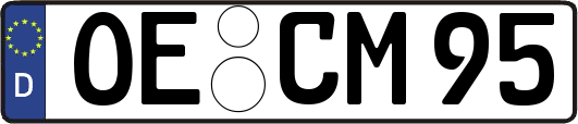 OE-CM95