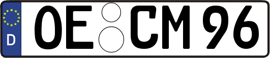 OE-CM96