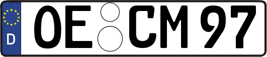 OE-CM97