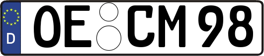 OE-CM98