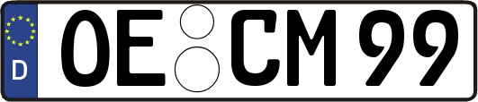 OE-CM99