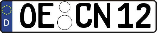 OE-CN12