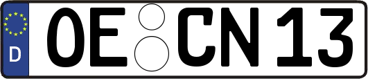 OE-CN13