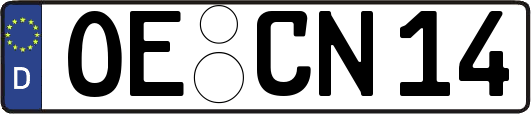 OE-CN14