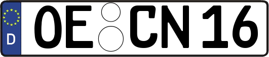 OE-CN16