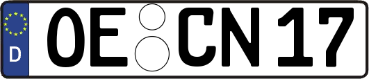 OE-CN17