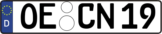 OE-CN19
