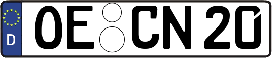 OE-CN20