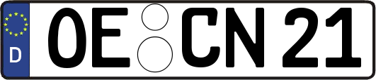 OE-CN21