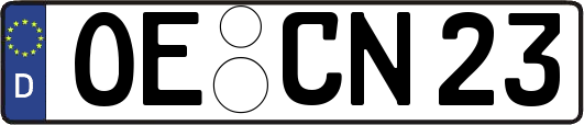 OE-CN23