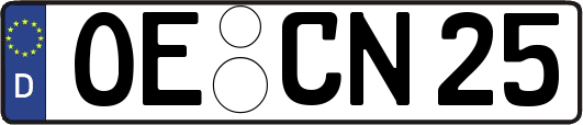 OE-CN25