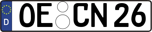 OE-CN26