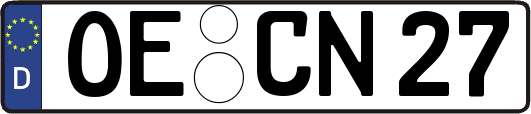 OE-CN27