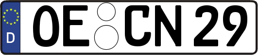 OE-CN29