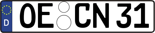 OE-CN31