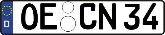 OE-CN34