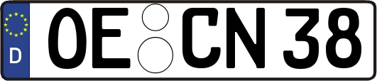 OE-CN38