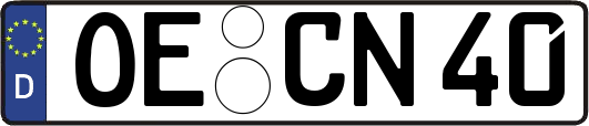 OE-CN40