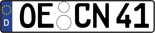 OE-CN41