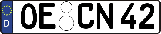 OE-CN42