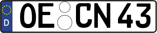 OE-CN43
