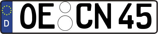 OE-CN45