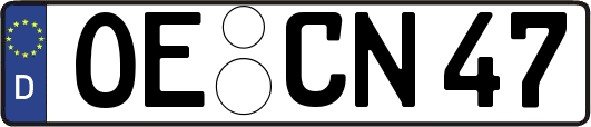 OE-CN47
