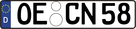 OE-CN58
