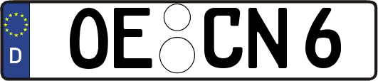OE-CN6