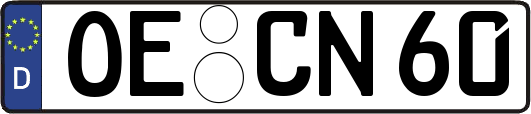 OE-CN60