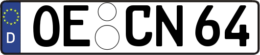 OE-CN64