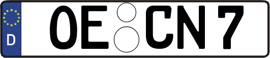OE-CN7