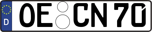 OE-CN70