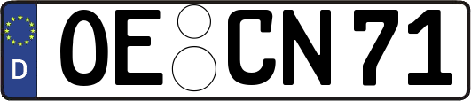 OE-CN71