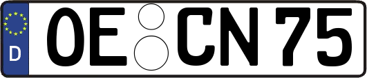 OE-CN75