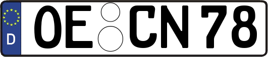 OE-CN78