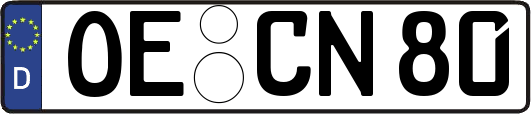 OE-CN80