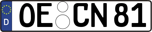 OE-CN81